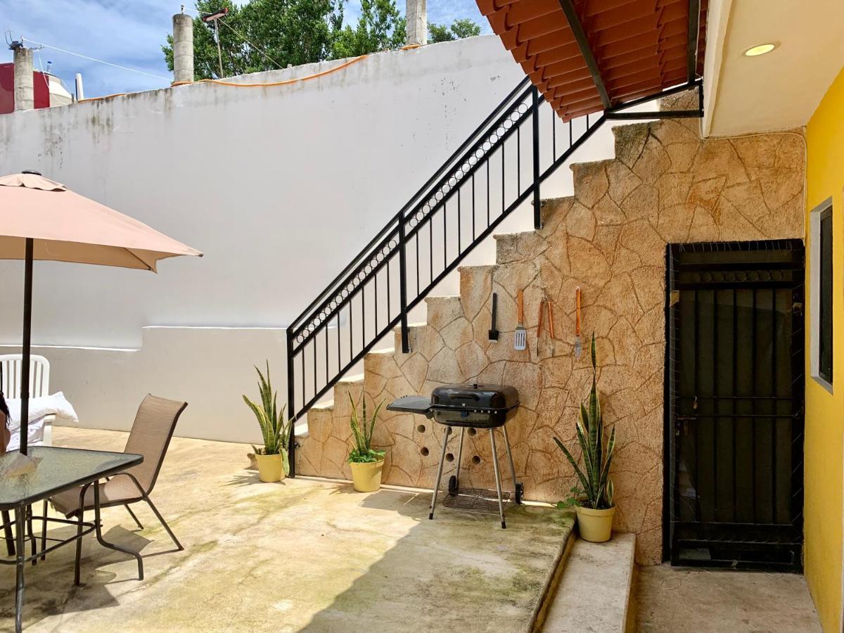 Casa Familiar Near Hotel 5*