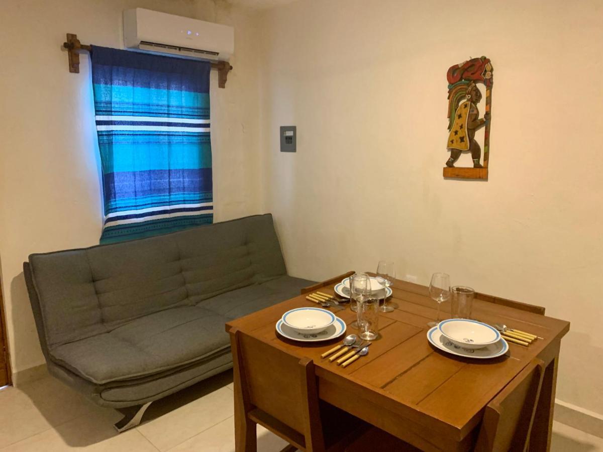 Casa Familiar Near Hotel 5*