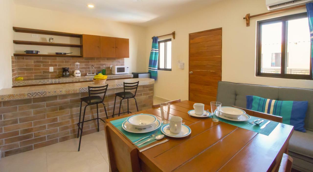 Casa Familiar Near Hotel 5*