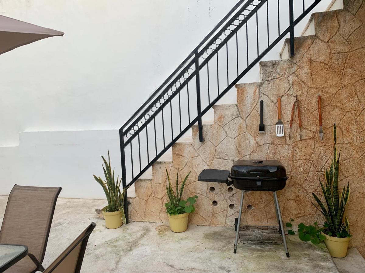 Casa Familiar Near Hotel Playa del Carmen
