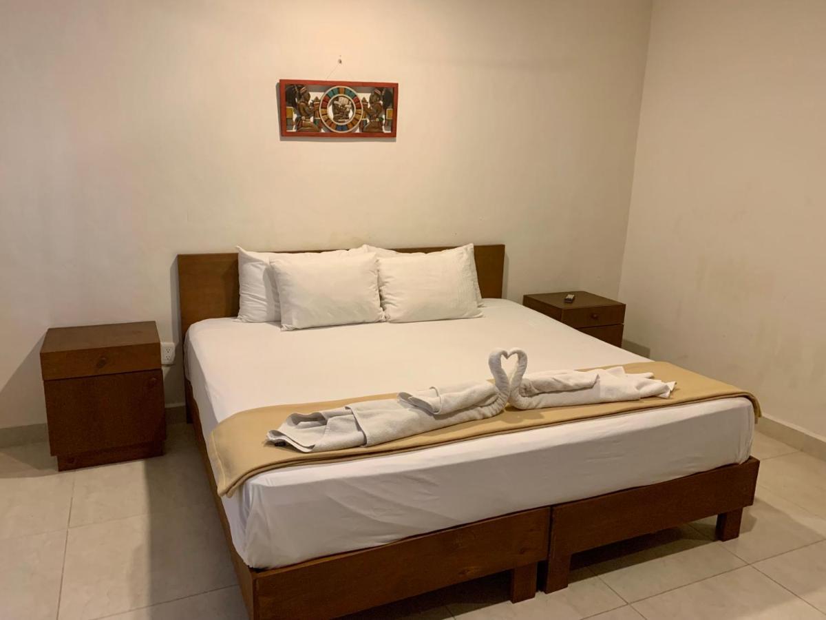 Casa Familiar Near Hotel 5*