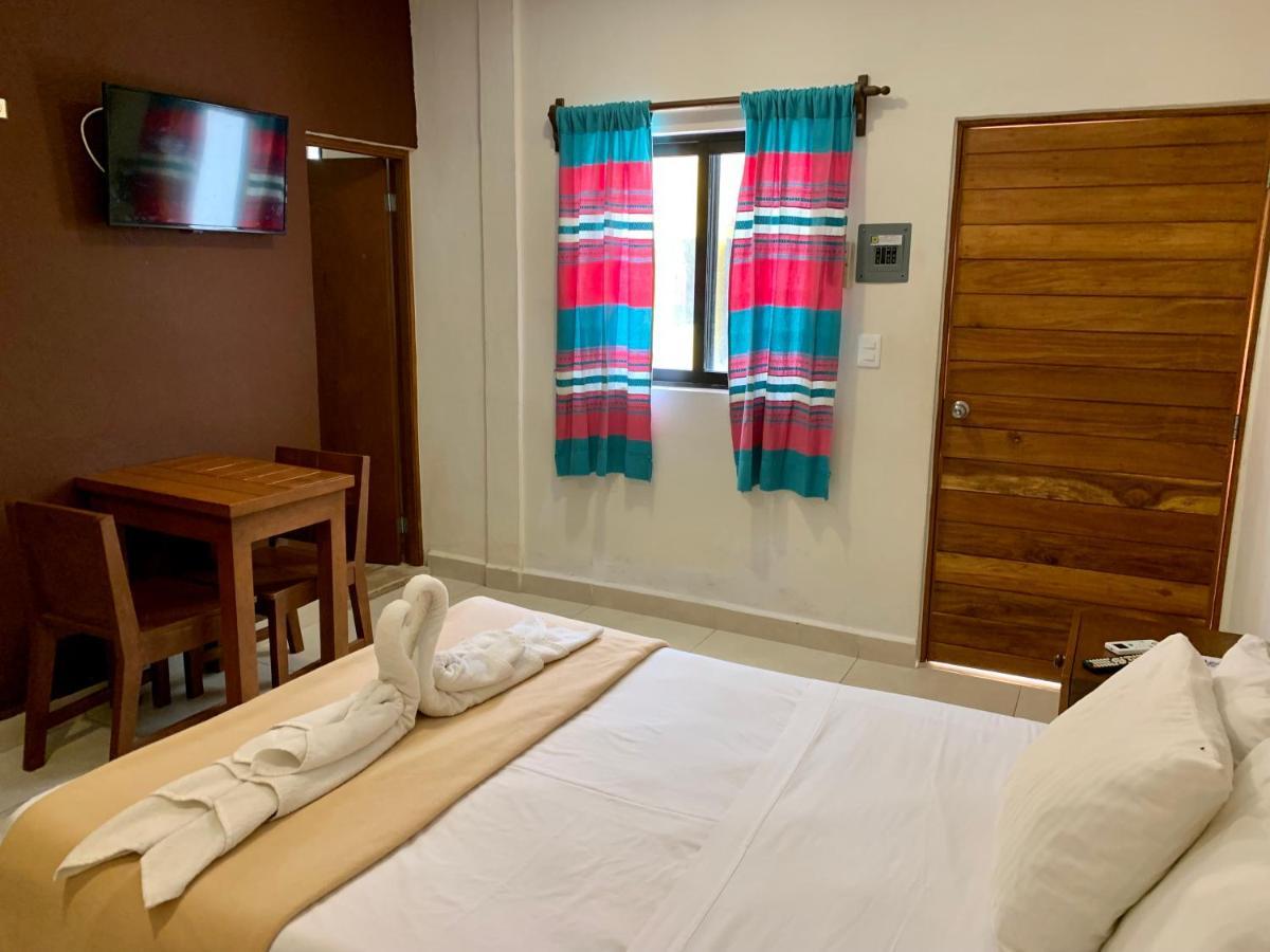 Casa Familiar Near 5* Playa del Carmen