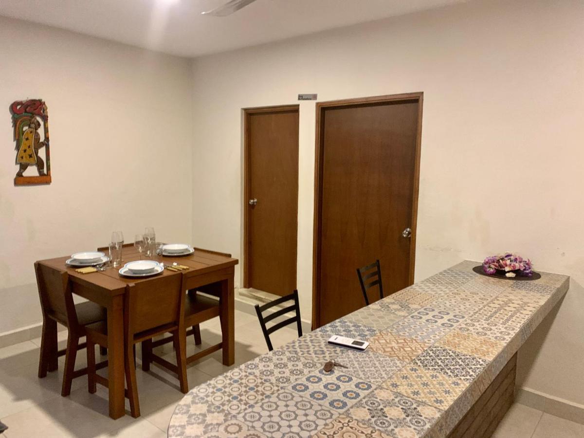 Casa Familiar Near 5*