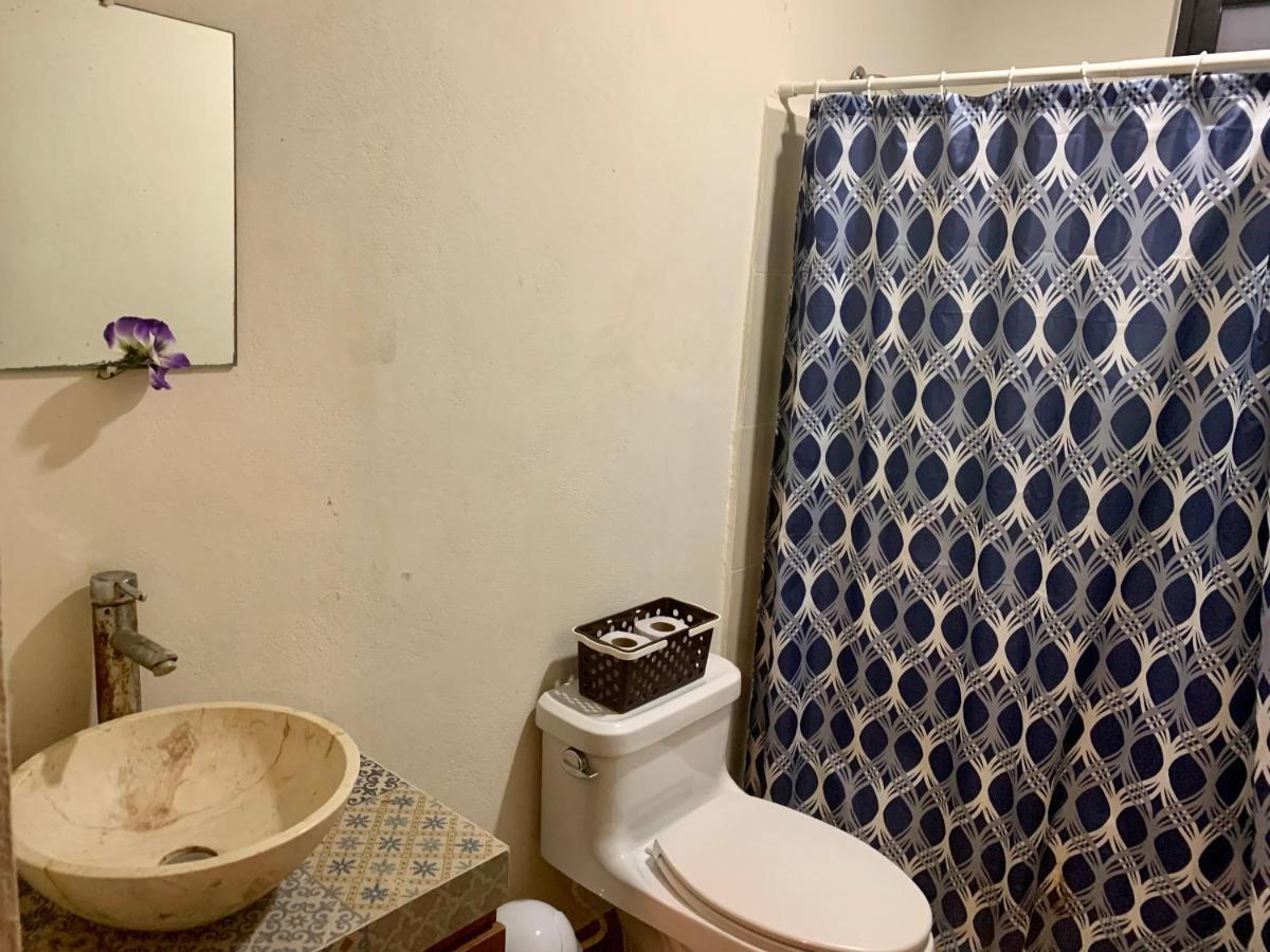 Casa Familiar Near 5* Playa del Carmen
