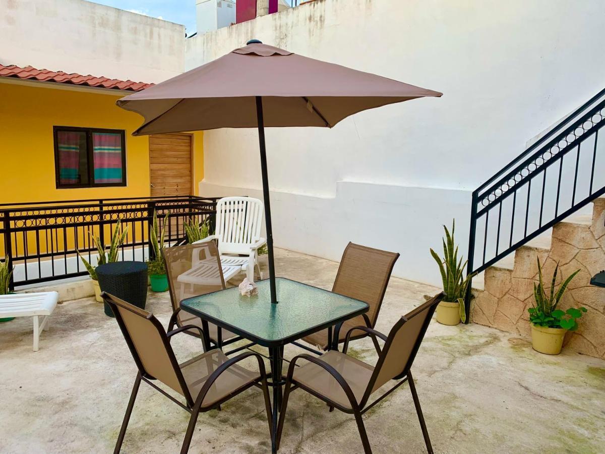 Casa Familiar Near Hotel 5*