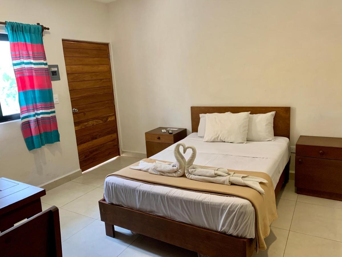 Casa Familiar Near 5* Playa del Carmen