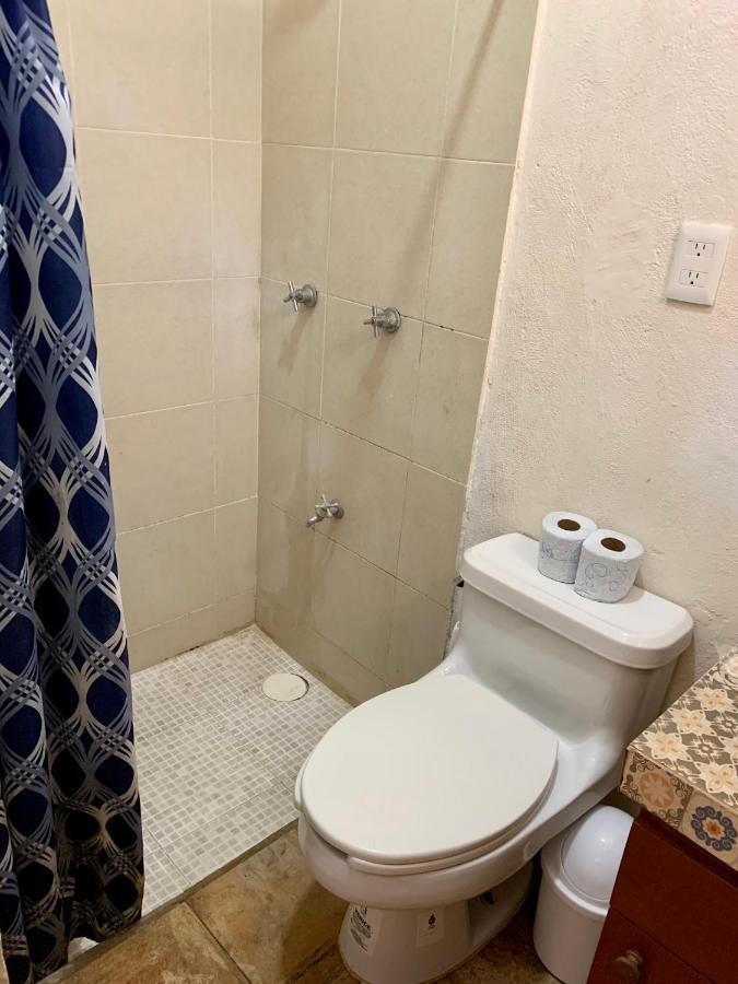 Casa Familiar Near Hotel Playa del Carmen