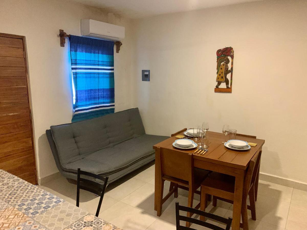 Casa Familiar Near 5* Playa del Carmen