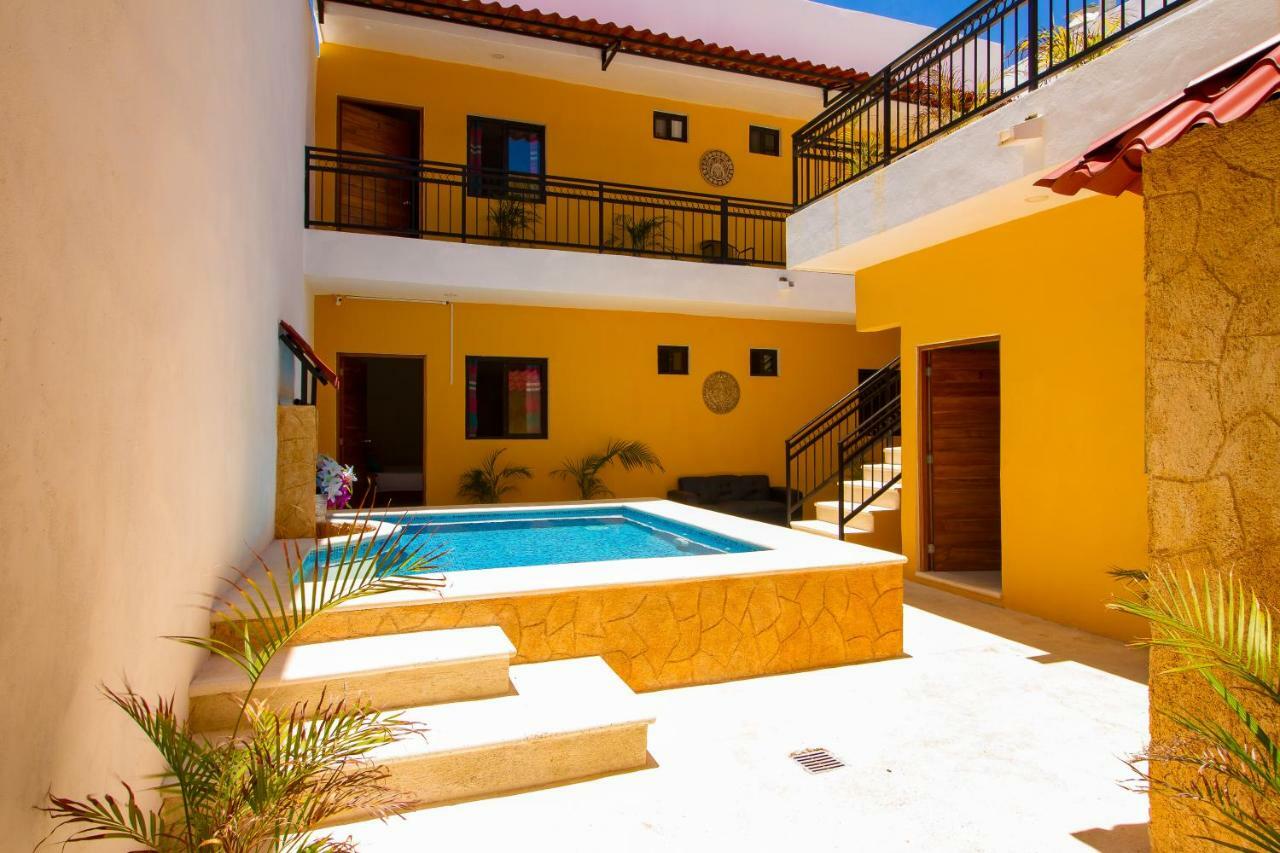 Hotel Casa Familiar Near 5*